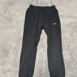 Nike Black Sweatpants